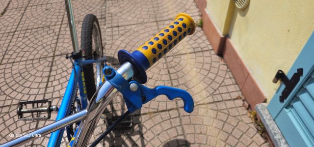 BMX Flyer anni '90 vintage