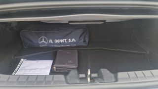 Mercedes-Benz SLK 2004