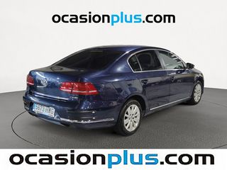 Volkswagen Passat Advance 2.0 TDI BMT 103 kW (140 CV) DSG
