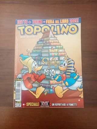 5 Topolino