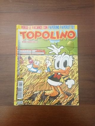 5 Topolino