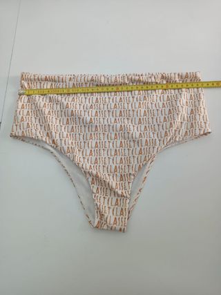 Costume di sotto prima classe Alviero Martini