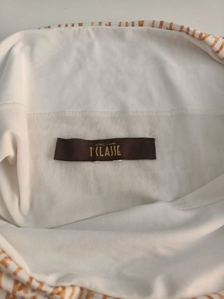 Costume di sotto prima classe Alviero Martini