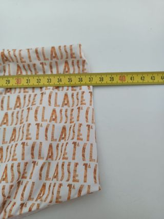 Costume di sotto prima classe Alviero Martini