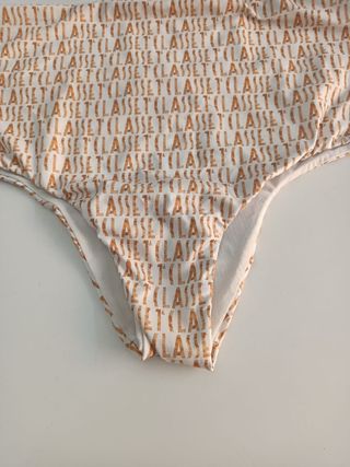 Costume di sotto prima classe Alviero Martini