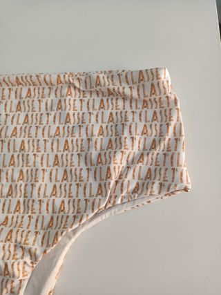 Costume di sotto prima classe Alviero Martini