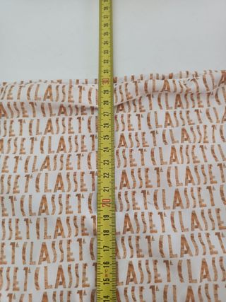 Costume di sotto prima classe Alviero Martini