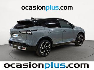 Nissan Qashqai Tekna Premium E-POWER 140 kW (190 CV)