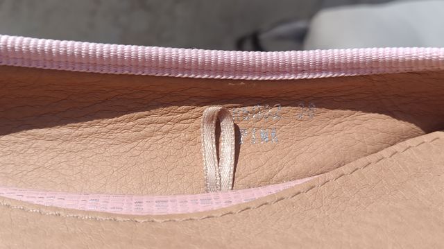 Ballerinas Jessy Ross - 38