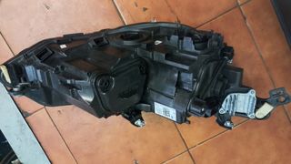 Faro LED VW Golf 8 GTI Izquierdo