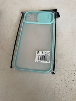 Cover iphone 11