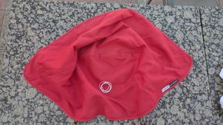 Capota Bugaboo Cameleon³ Roja
