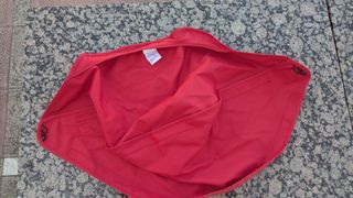 Capota Bugaboo Cameleon³ Roja