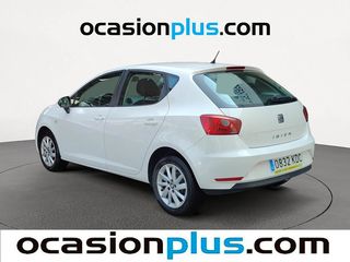 SEAT Ibiza 1.0 Full Connect 55 kW (75 CV)