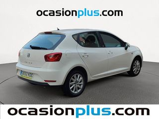 SEAT Ibiza 1.0 Full Connect 55 kW (75 CV)