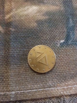 1 fichas telefónicas antiguas