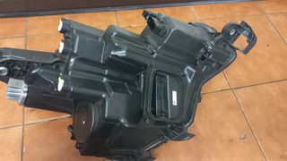 Faro delantero izquierdo Skoda