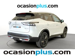 Nissan Qashqai E-POWER Tekna Auto 140 kW (190 CV)