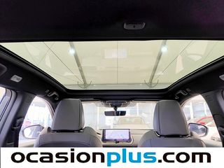 Nissan Qashqai E-POWER Tekna Auto 140 kW (190 CV)
