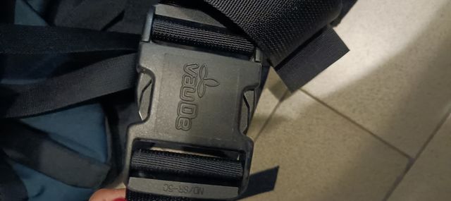 Zaino VauDe trekking 55cm