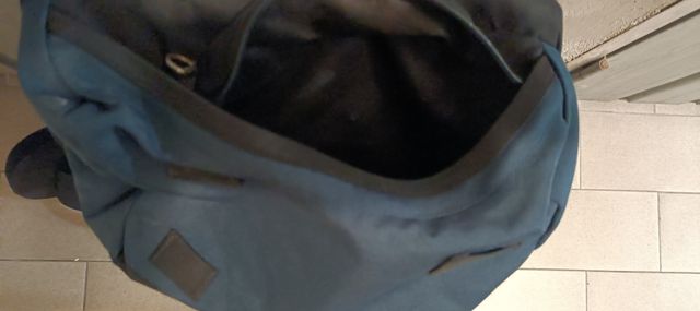 Zaino VauDe trekking 55cm