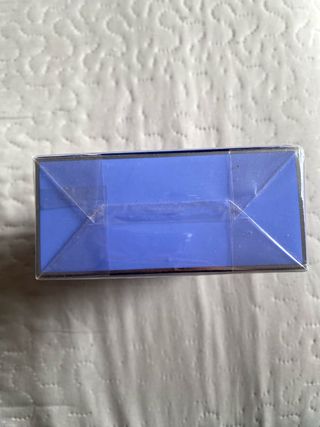 Perfume Angel De Mugler recargable.