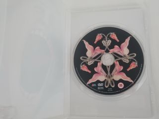 Pink Floyd The Wall - DVD Alan Parker