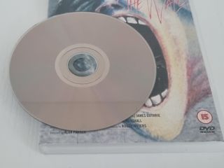 Pink Floyd The Wall - DVD Alan Parker