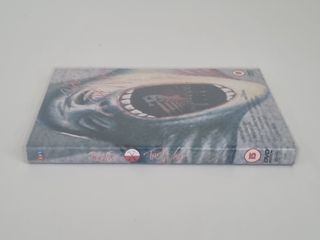 Pink Floyd The Wall - DVD Alan Parker