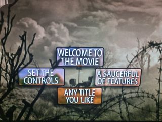 Pink Floyd The Wall - DVD Alan Parker