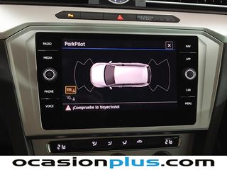 Volkswagen Passat Variant Advance 1.6 TDI 88 kW (120 CV)