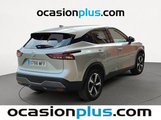 Nissan Qashqai DIG-T 140 N-Connecta 103 kW (140 CV)
