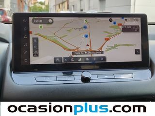 Nissan Qashqai DIG-T 140 N-Connecta 103 kW (140 CV)