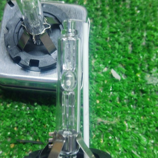 Bombilla Xenón D1S 55W 6000K