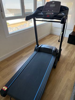 Cinta correr bodytone dt18