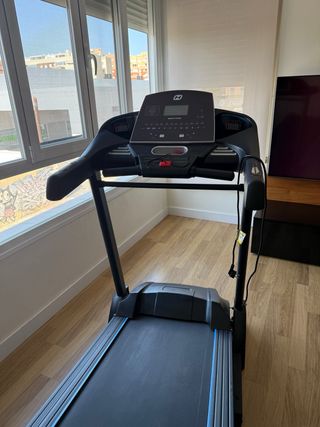 Cinta correr bodytone dt18