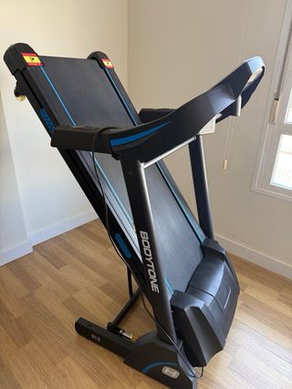 Cinta correr bodytone dt18