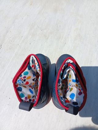 Stivali Crocs bimbo n.28