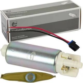Bomba Combustible 3.5 bares
