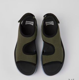 Sandalias Camper Oruga Up - 41