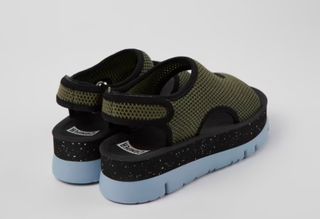 Sandalias Camper Oruga Up - 41