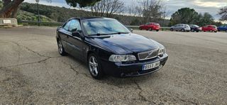 Volvo C70 T5 2.3