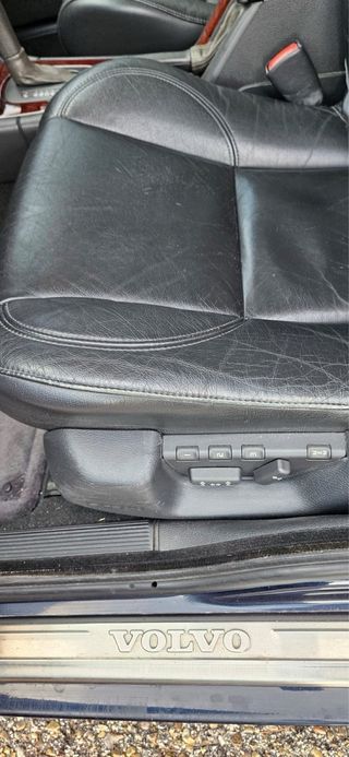 Volvo C70 T5 2.3