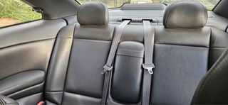 Volvo C70 T5 2.3