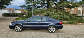 Volvo C70 T5 2.3