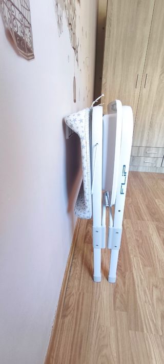 Bañera cambiador Jané Flip plegable