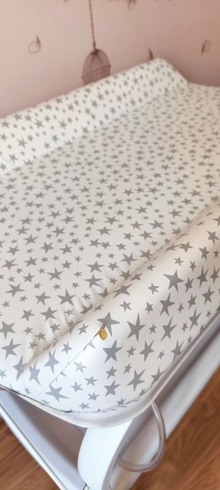 Bañera cambiador Jané Flip plegable