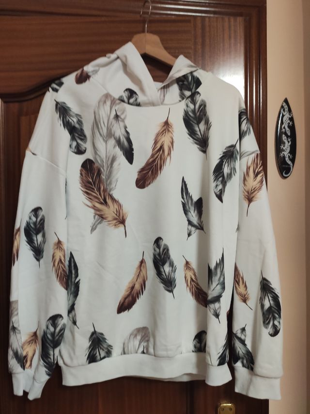 LOTE de 2 blusas Shein con regalo de sudadera!!!!