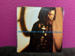 Vinilos Latinos: Bordón 4 & Los Calis