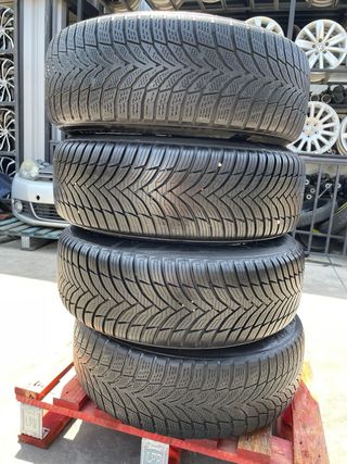 Llantas 16" 5x112  VOLKSWAGEN, AUDI, SEAT, SKODA